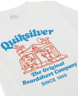 Boys' 8-20 Shoppe Short-Sleeve T-Shirt