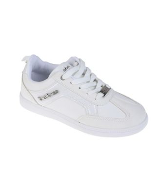 Women's Fashionable and Sparkly Sneaker with Glitter
