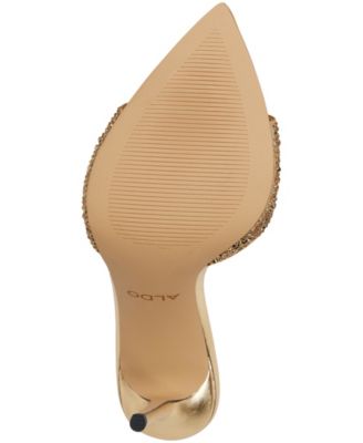 Women's Reanna Pointed Toe Dress Sandals