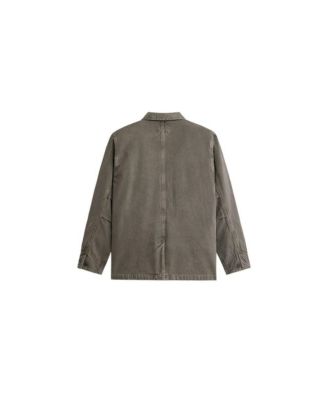 Big & Tall Ctn Chore Coat