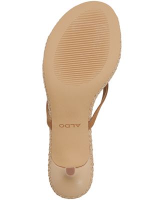 Women's Lift Slip-On Thong Sandals