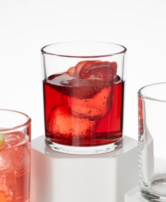 24 Seven Medium Tumbler, Set of 6