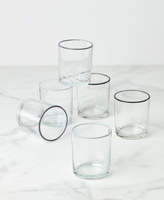 24 Seven Medium Tumbler, Set of 6