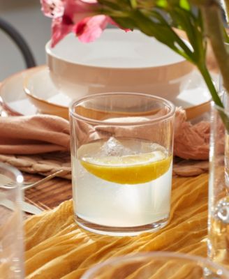 24 Seven Medium Tumbler, Set of 6