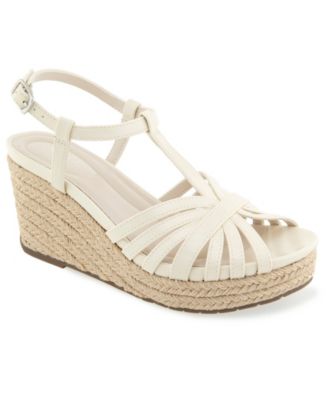 Women's Capi Wedge Sandals