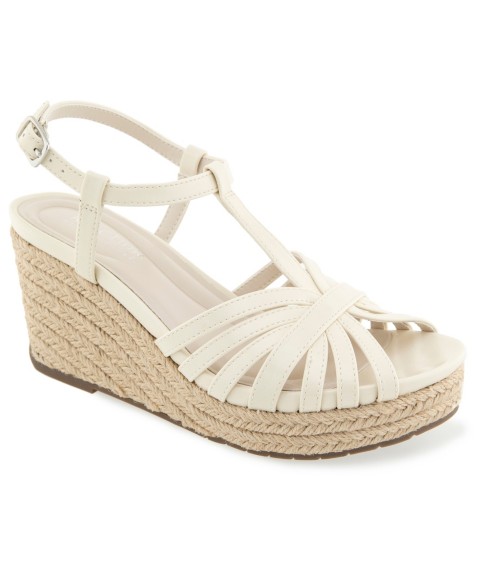 Женские сандалии Kenneth Cole Reaction Women's Capi Wedge Sandals