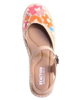 Women's Elmar Espadrille Flat Sandals