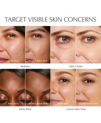 NEW! Double Wear Stay-in-Place Longwear Matte Foundation 