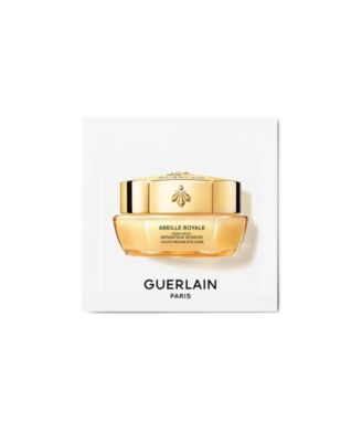 Free Abeille Royale Youth Repair Eye Cream 0.02 oz with any Guerlain Purchase