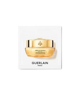 Free Abeille Royale Youth Repair Eye Cream 0.02 oz with any