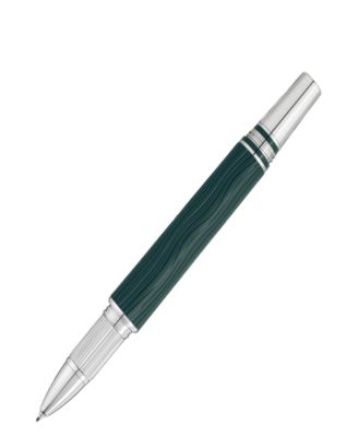 Star Walker PolarGreen Precious Resin Fineliner