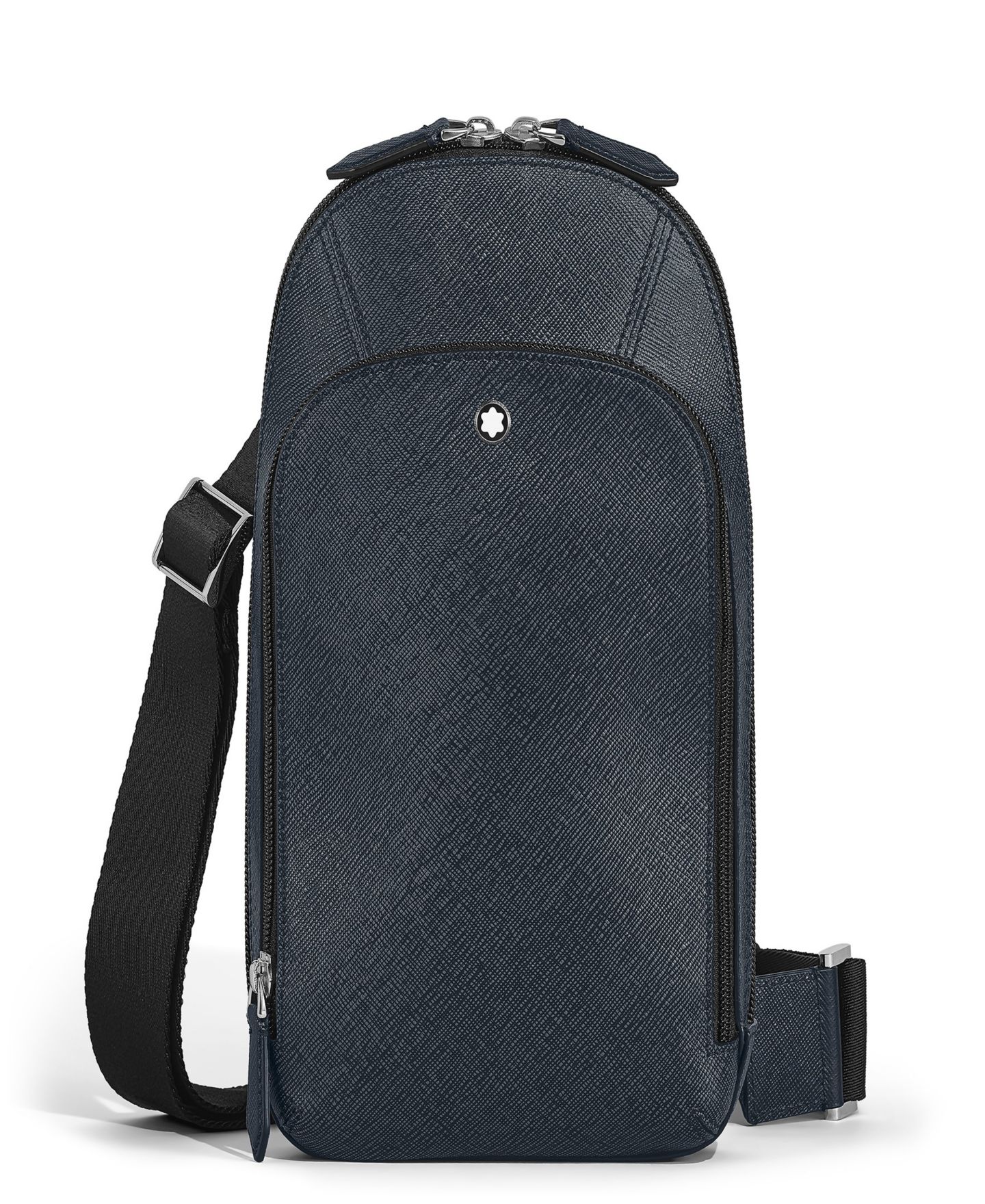 Женская сумка Montblanc Sartorial Leather Sling — фото 1