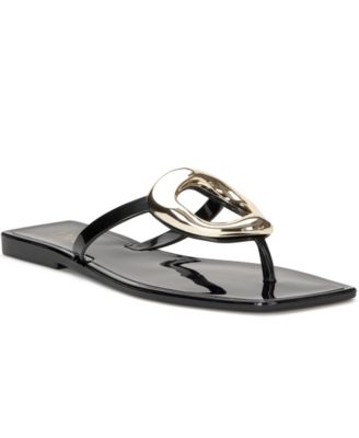 Women's Yorlin Jelly Flat Sandals