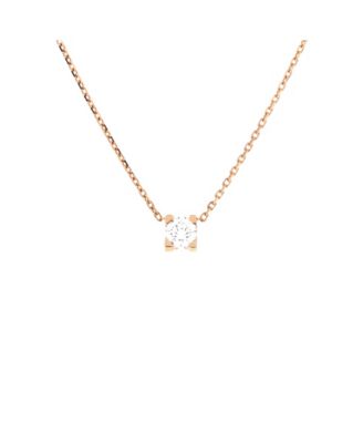 C de Cartier Necklace