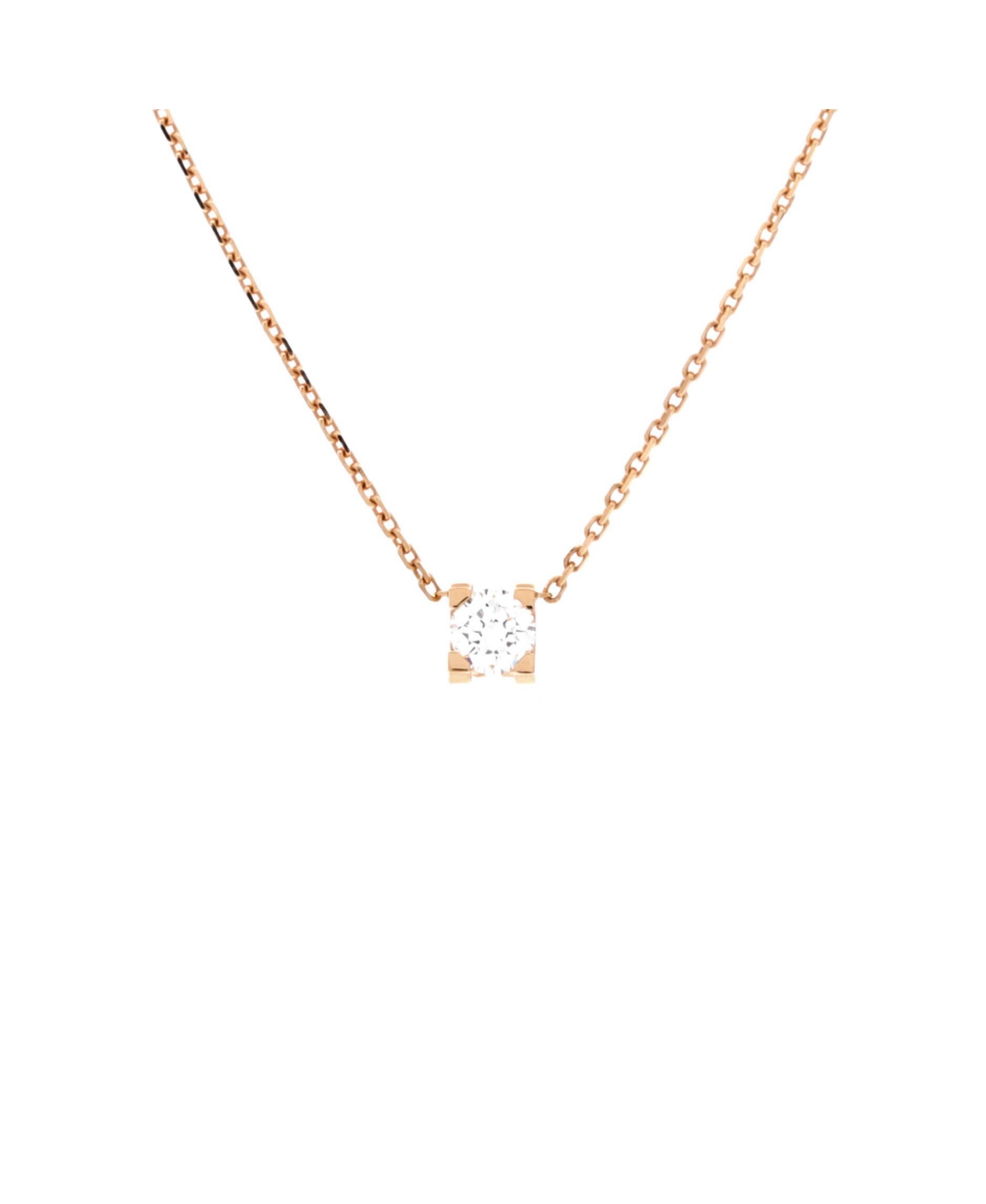 Pre-Owned Cartier C… - image