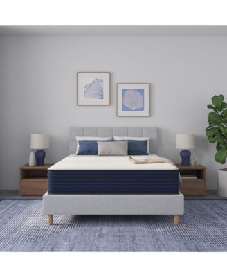 10 Inch Euro Top Hybrid Cooling Gel Mattress