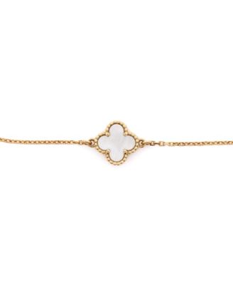 Sweet Alhambra Bracelet
