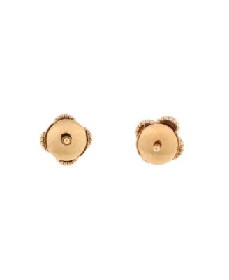 Sweet Alhambra Stud Earrings
