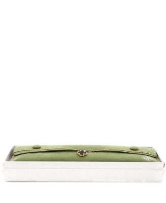 Vintage Alhambra Pendant Necklace