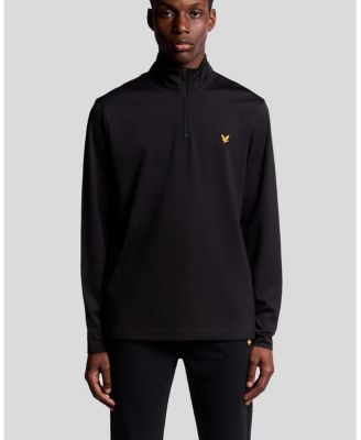 Men's Golf Course Midlayer