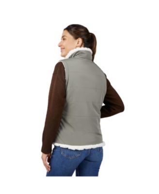 Women's Venture II Stratus Lite Reversible Vest
