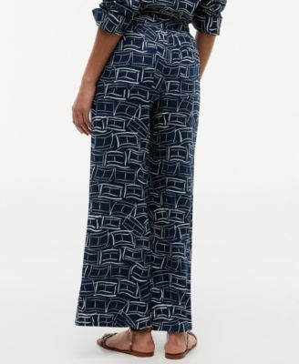 Women's Essential Pull-On Pants