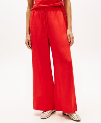 Women's Essential Pull-On Pants