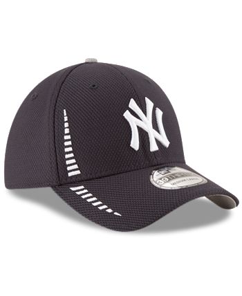 New Era New York Yankees Hardball 39THIRTY Cap & Reviews - Sports Fan ...