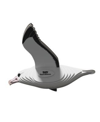 Royal Albatross 3D Puzzle