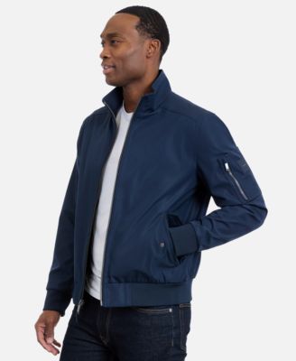 Men's Ripstop Bomber Jacket