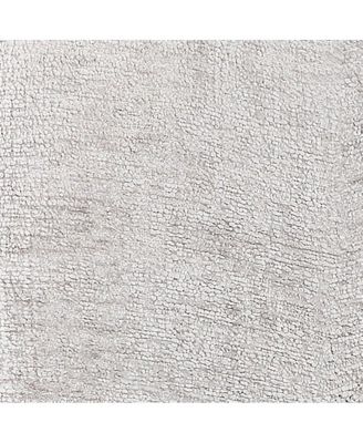 Gwen Modern Luxury Jacquard Fabric Upholstered Sculpture Bench