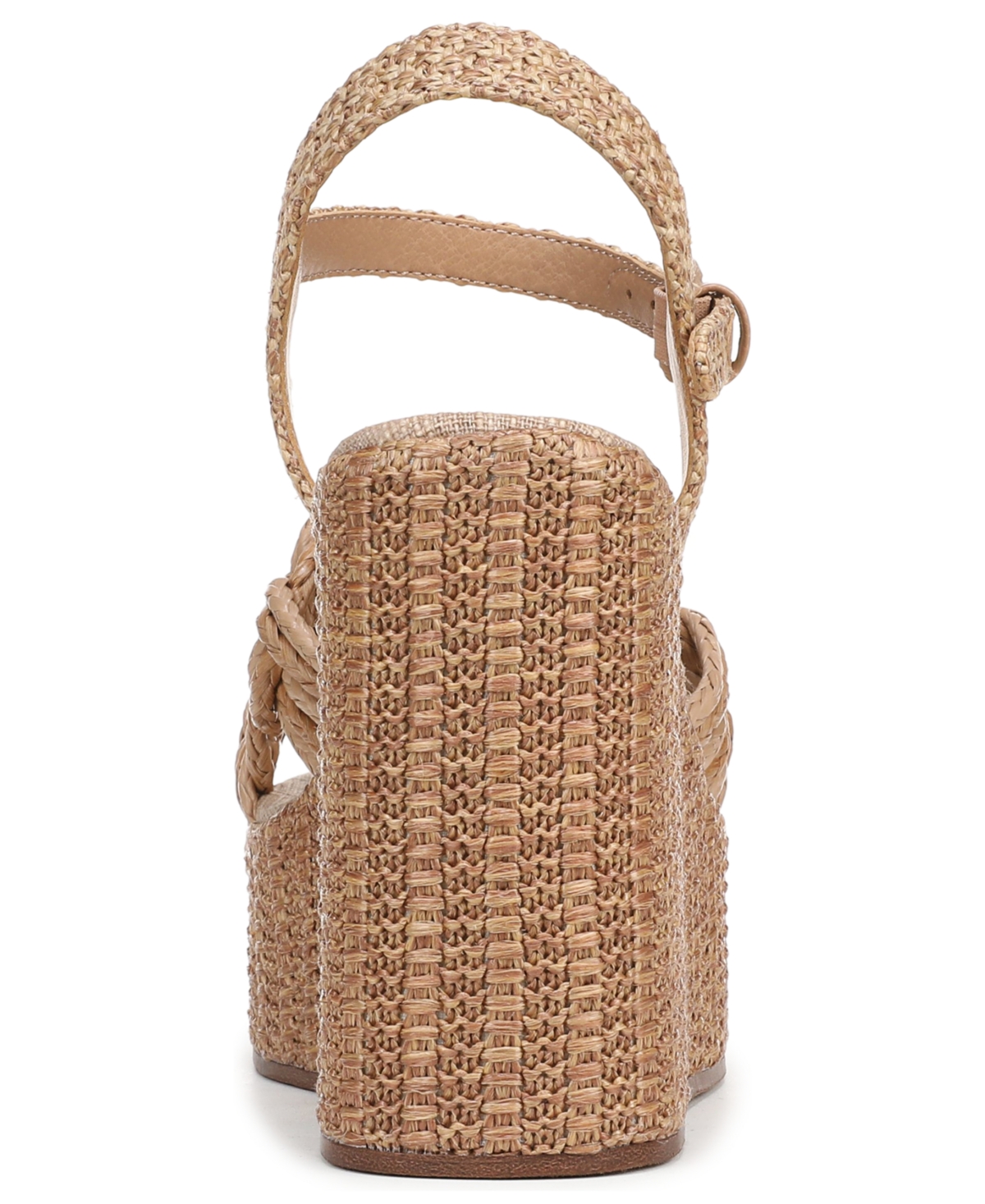 Circus Ny by Sam Edelman Women's Jackie Platform Wedge Sandals