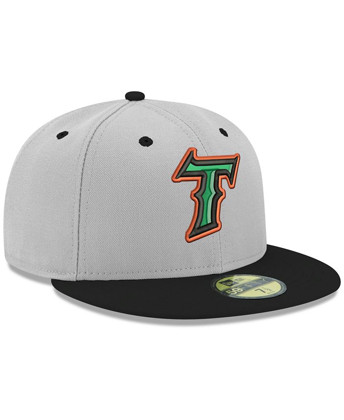 New Era Norfolk Tides AC 59FIFTY Fitted Cap Macy's