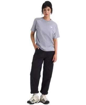 Women's Tri-Blend Short-Sleeve T-Shirt