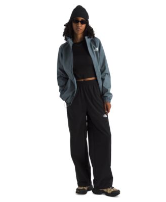 Women's Quest Mono Hooded Jacket