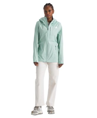 Women's Alta Vista Hooded Rain Jacket