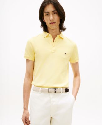 Men's 1985 Slim-Fit Polo Shirt