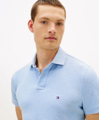 Men's Cotton Classic-Fit 1985 Polo Shirt