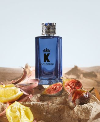 Dolce&Gabbana 3-Pc. K Eau De Parfum Gift Set - Macy's