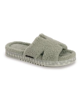 Women's Cecilia Slide Slipper