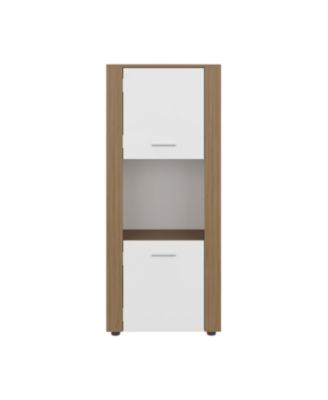 Hudson Vertical Storage Cabinet