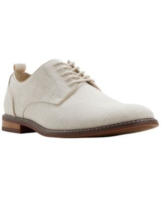 Men's Rampart Lace-Up Derby Shoes