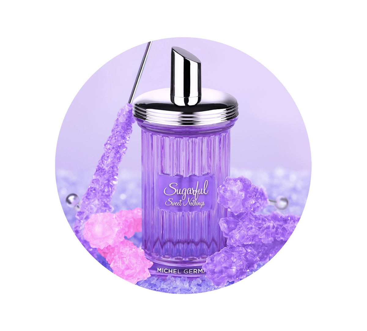 Michel Germain 2-Pc. Sugarful Sweet Nothings Eau De Parfum Gift Set