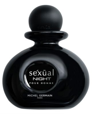 Pour Homme Night Eau De Toilette, 2.5 oz.