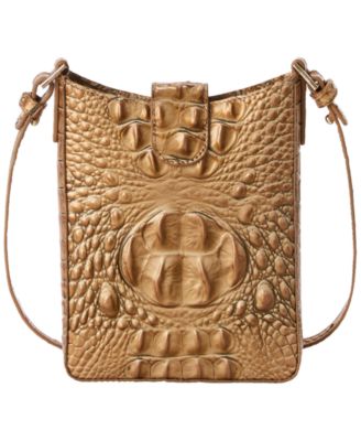 Marley Melbourne Leather Mini Crossbody Bag