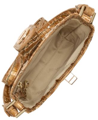 Marley Melbourne Leather Mini Crossbody Bag