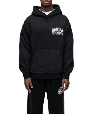 Men's Dakota Relaxed Hoodie