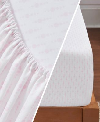 Phoebe Reversible 8-Pc. Comforter Set, King