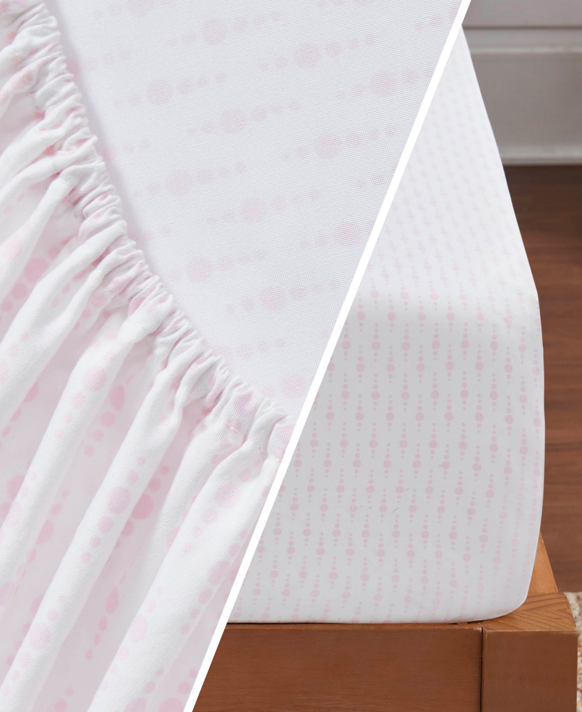 Jessica Simpson Phoebe Reversible 8-Pc. Comforter Set