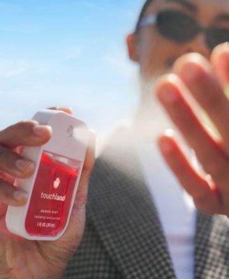 Power Mist Wild Watermelon Hydrating Hand Sanitizer, 1 oz.